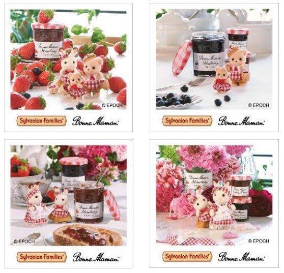 「オリジナルシール」