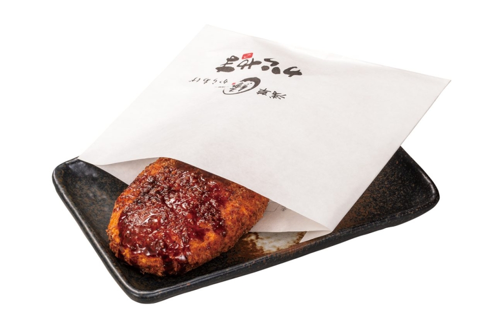 豚メンチからあげ 単品【テイクアウト】