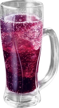 北海道産 余市ぶどうサワー