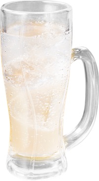 宮崎県産 日向夏サワー