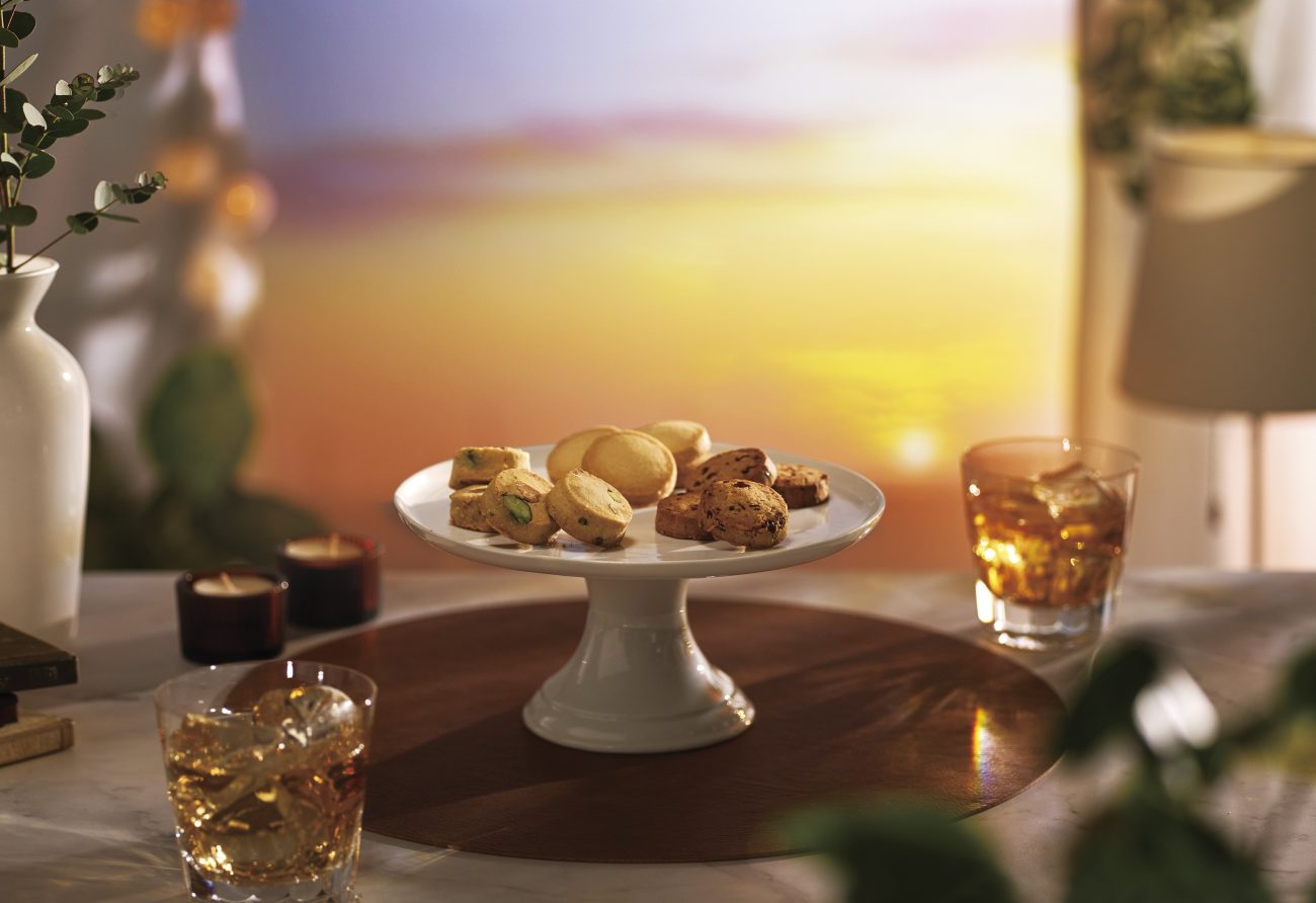 TAICHIRO MORINAGA「よふかしクッキー」登場