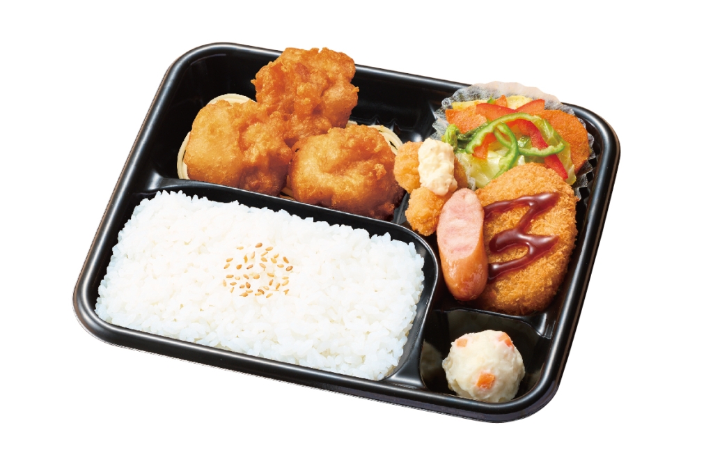 唐揚スぺシャル