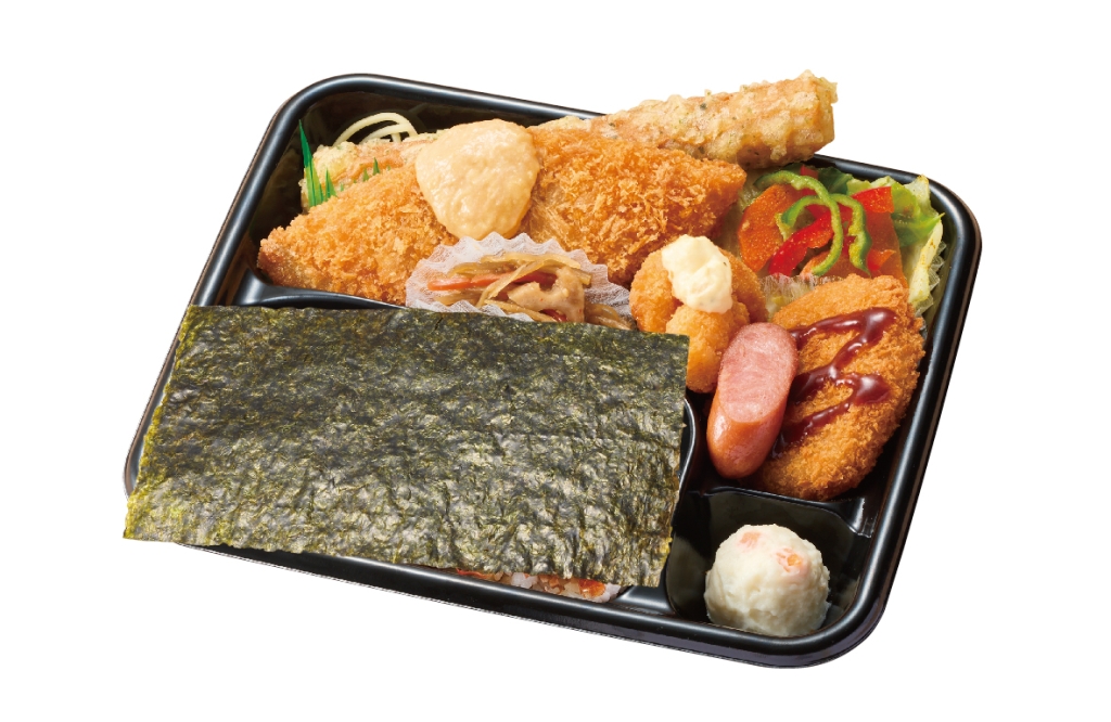 のりスぺシャル