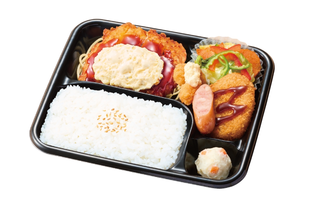 チキン南蛮スぺシャル