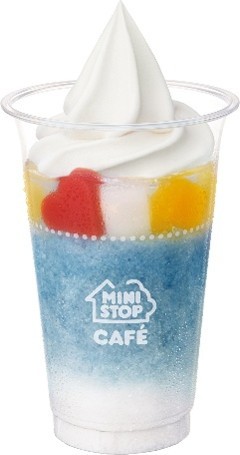 ハロハロ パチパチラムネ 税込540円