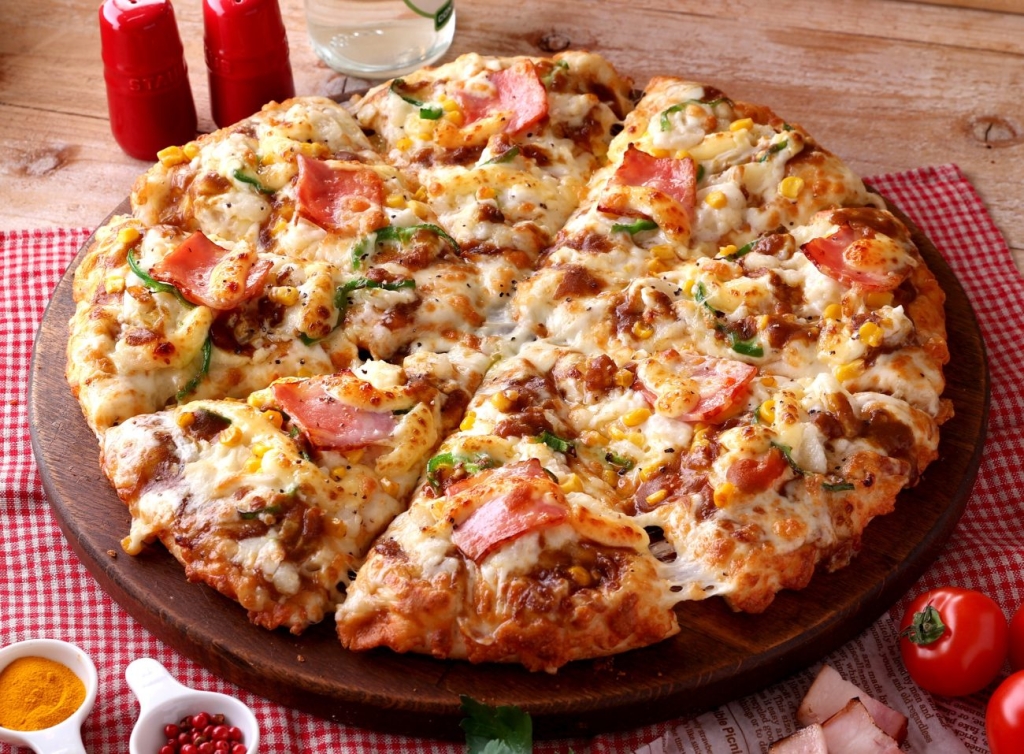 モントレー　※画像はカレーモントレー