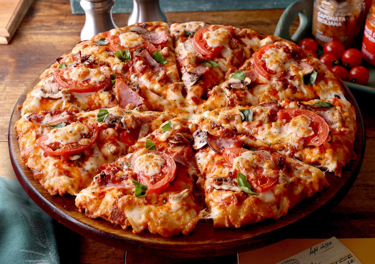 イタリアンバジル