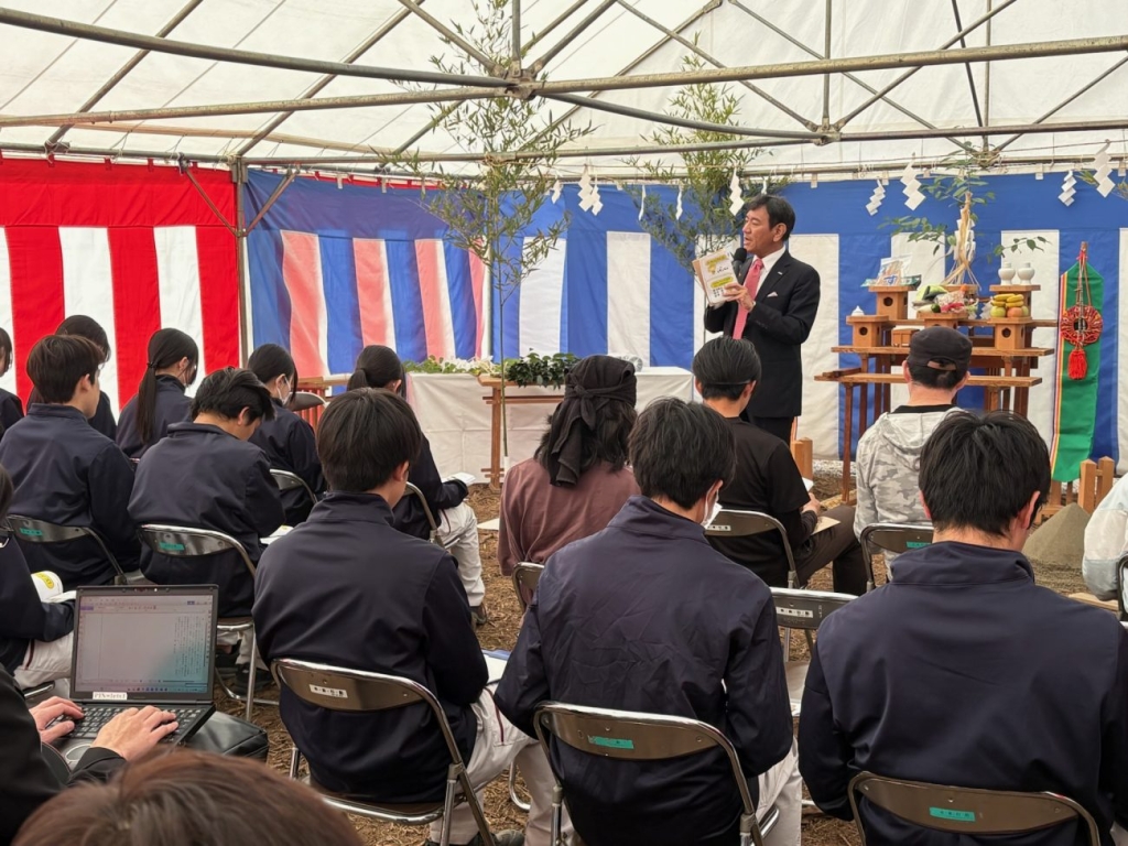 ポッカサッポロ 佐藤社長によるレモンの啓発活動