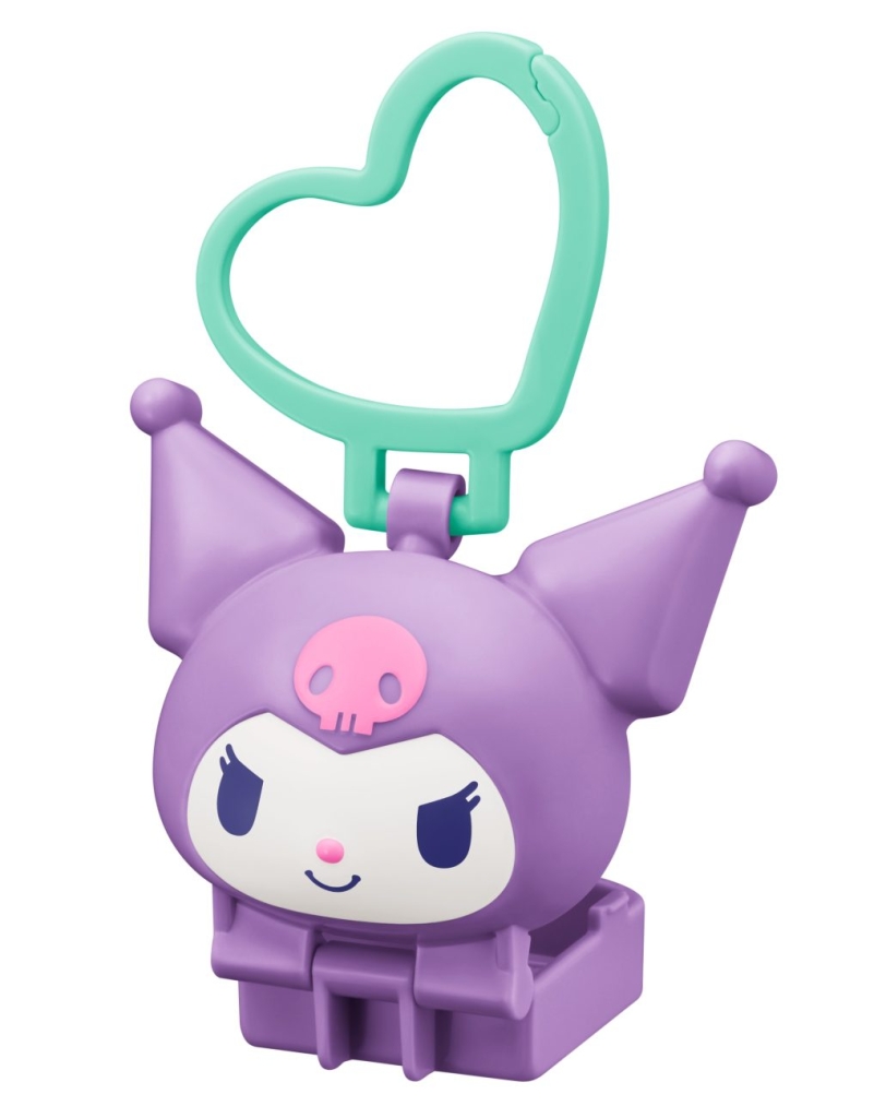 クロミ ケータイ型キーリング