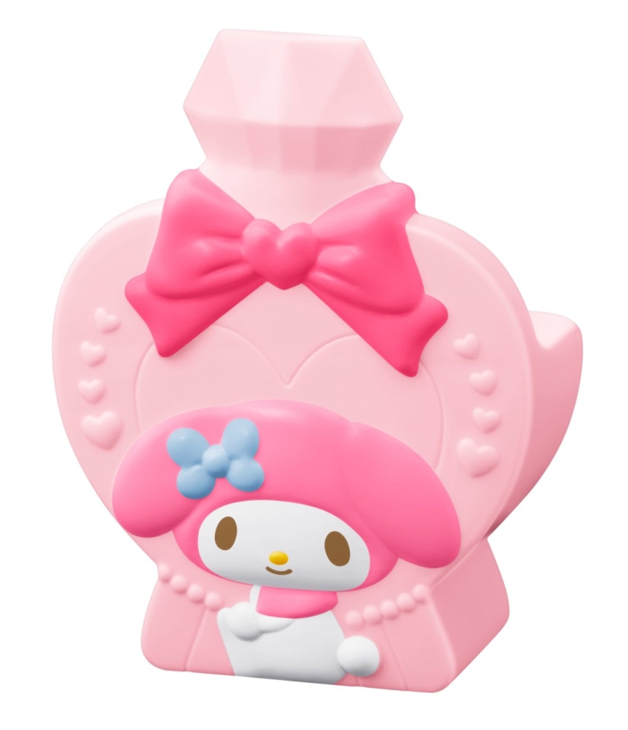 マイメロディ パフューム型ペンスタンド