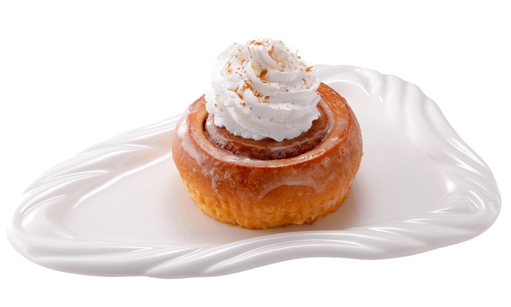 シナモンロール