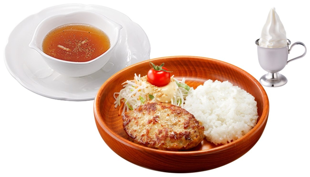 ライトセット（レギュラー）