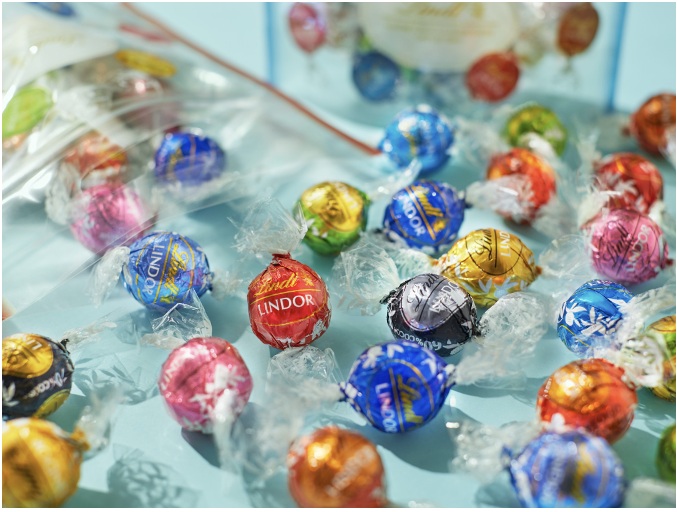 「PICK&MIX詰め放題」