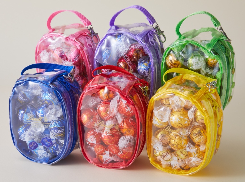 「PICK&MIX詰め放題」専用ポーチ6色