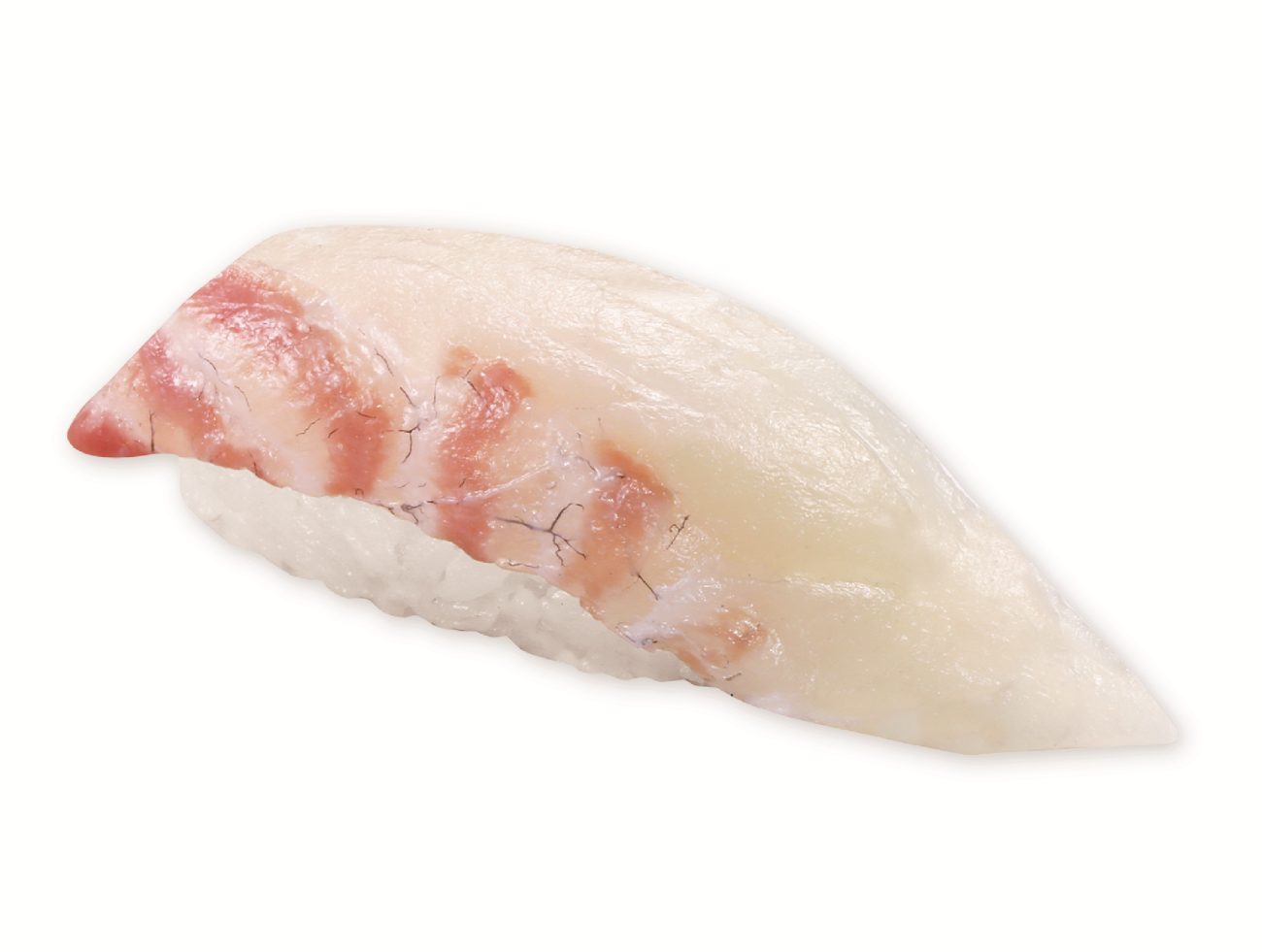 熟成 桜鯛(一貫) 140円