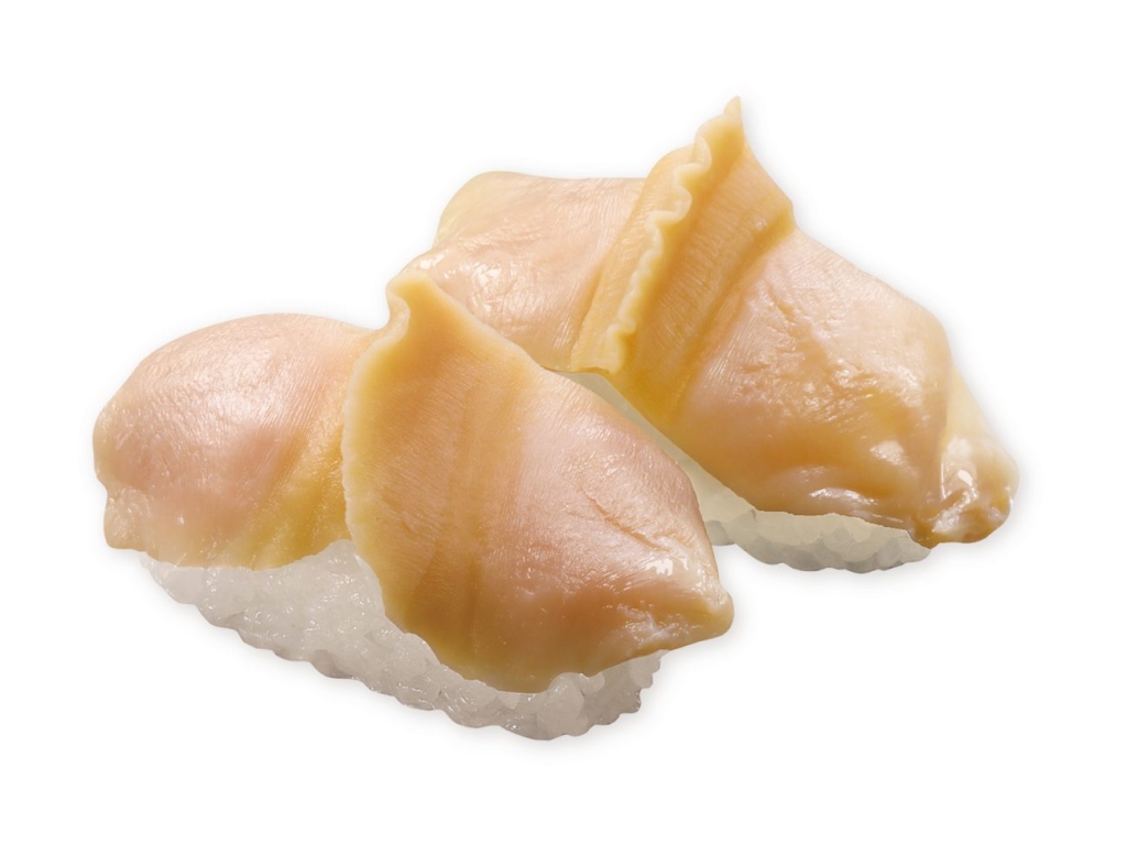 アイスランド貝(長寿貝) 115円