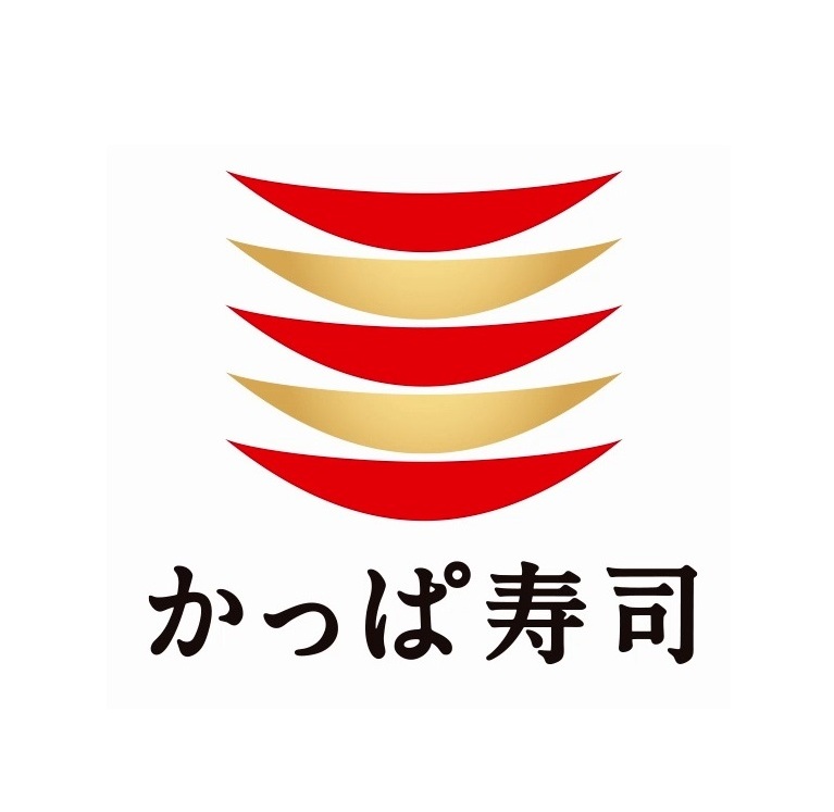 かっぱ寿司