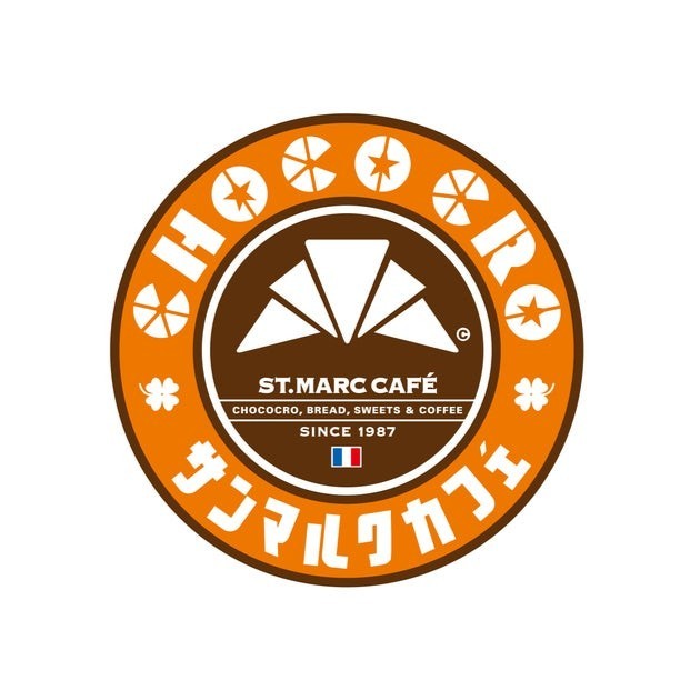 サンマルクカフェ