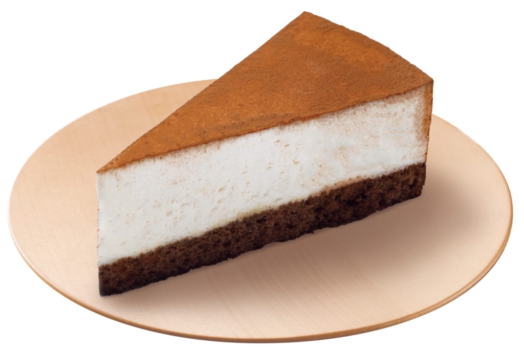 ティラミスケーキ（北海道産マスカルポーネ使用）