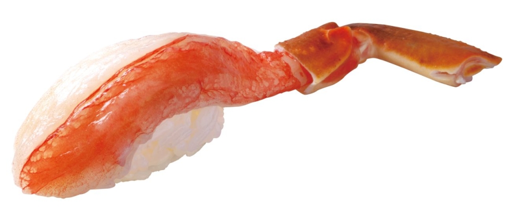 生本ずわいがに