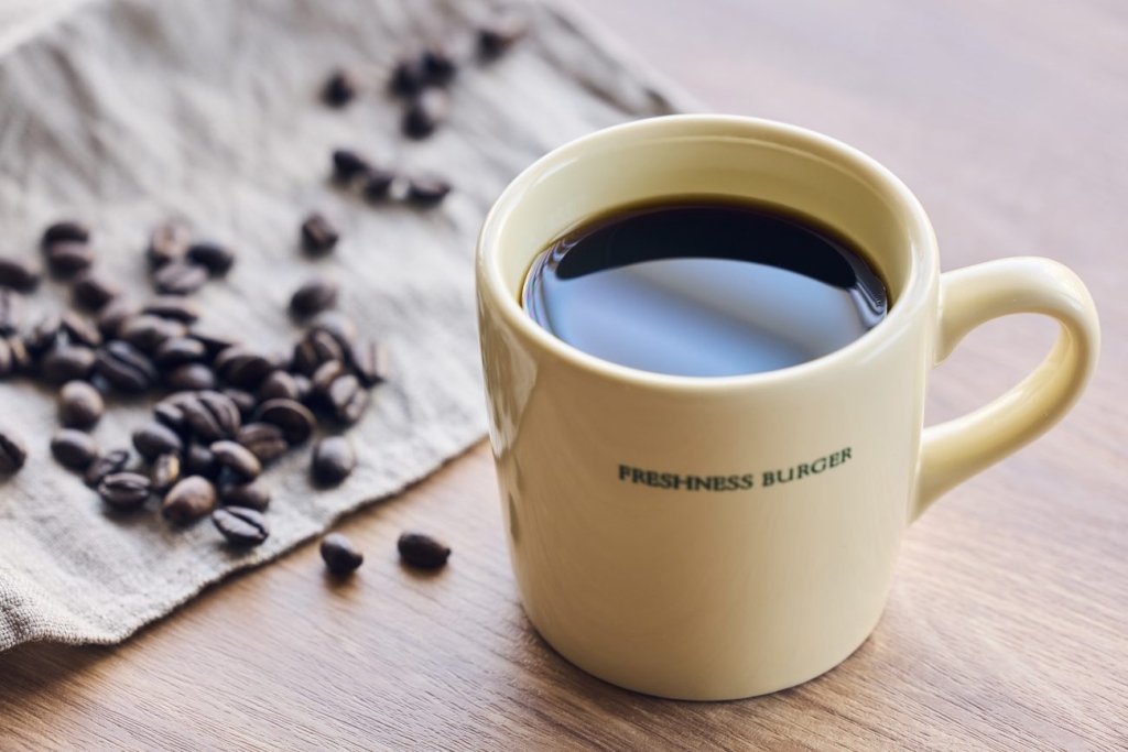 ドリップコーヒーイメージ