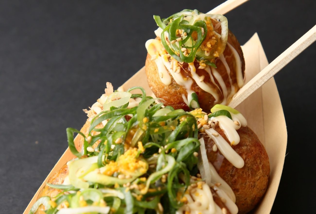 九条ねぎマヨ ゆずねぎポン