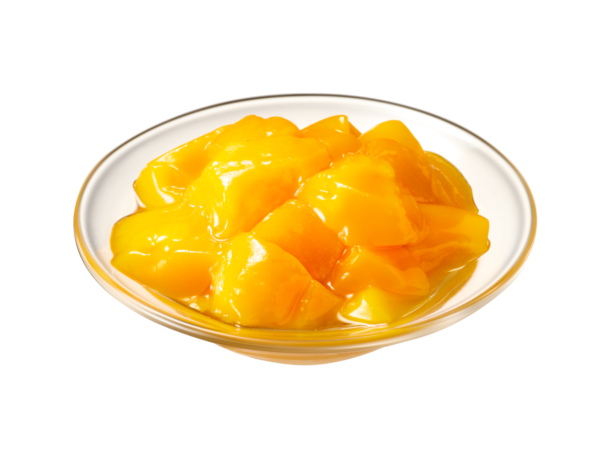 リッチ マンゴープリン