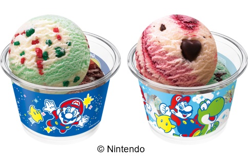 スーパーマリオギャラクシー ダブルカップ