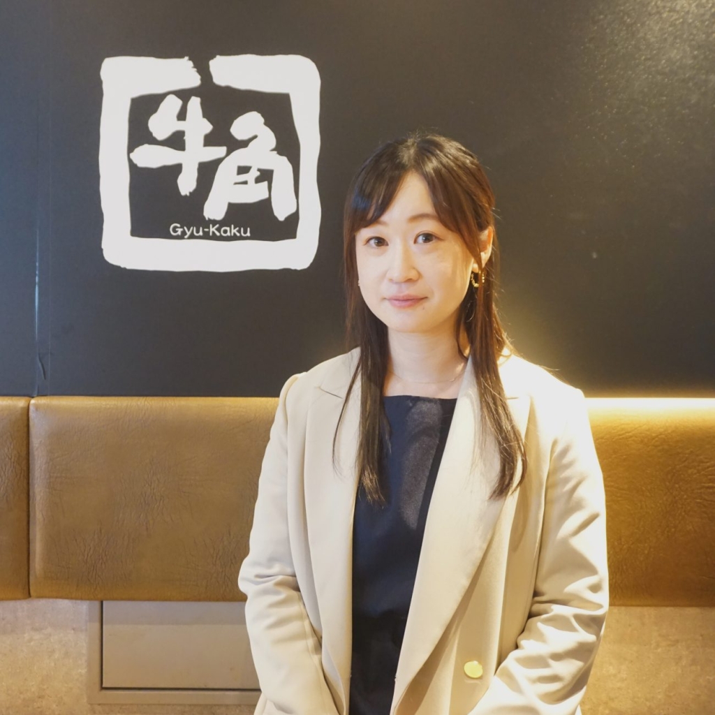 株式会社レインズインターナショナル　広報室室長　一柳遥氏