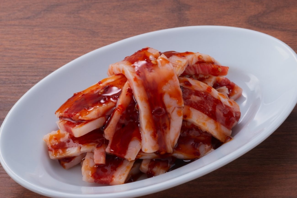 黒毛和牛切り落とし