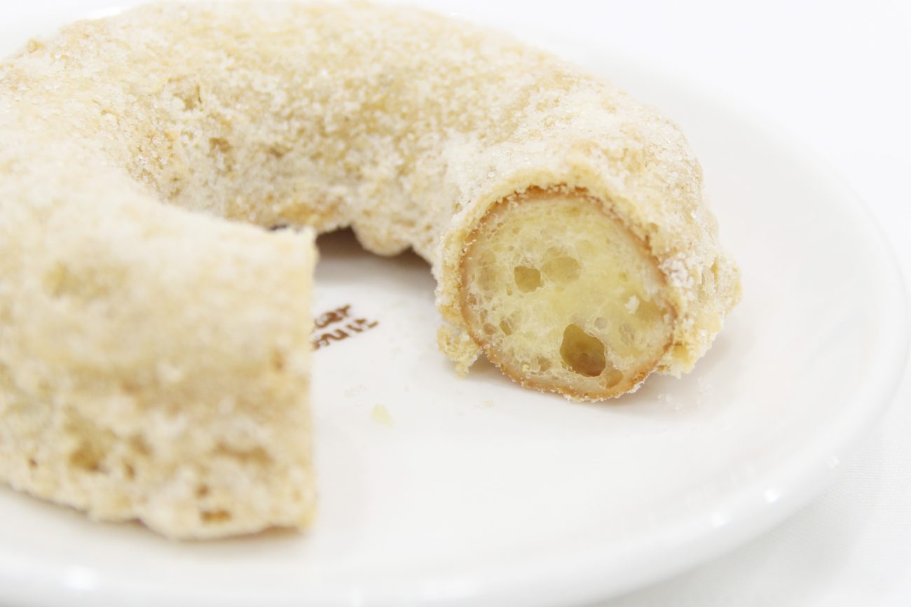 サクぽふん ミルクシュガー