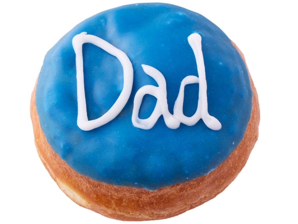 ダッズレイズド（Dad’S RAISED）