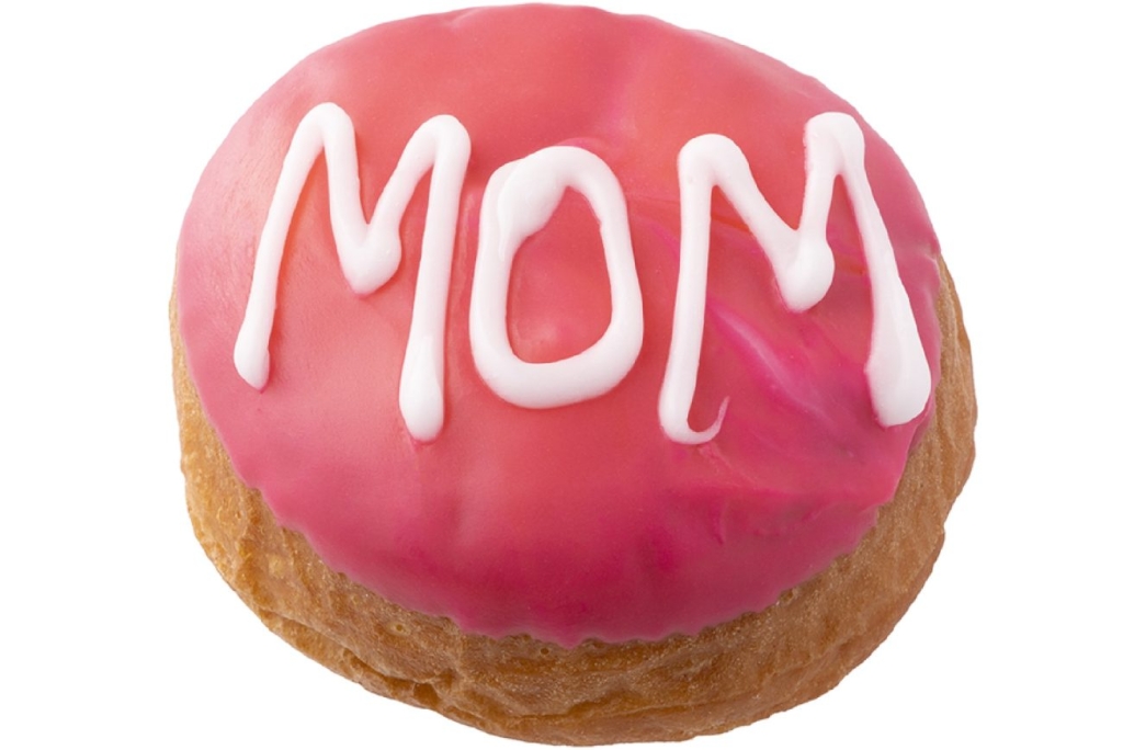 マムズレイズド（MOM’S RAISED）