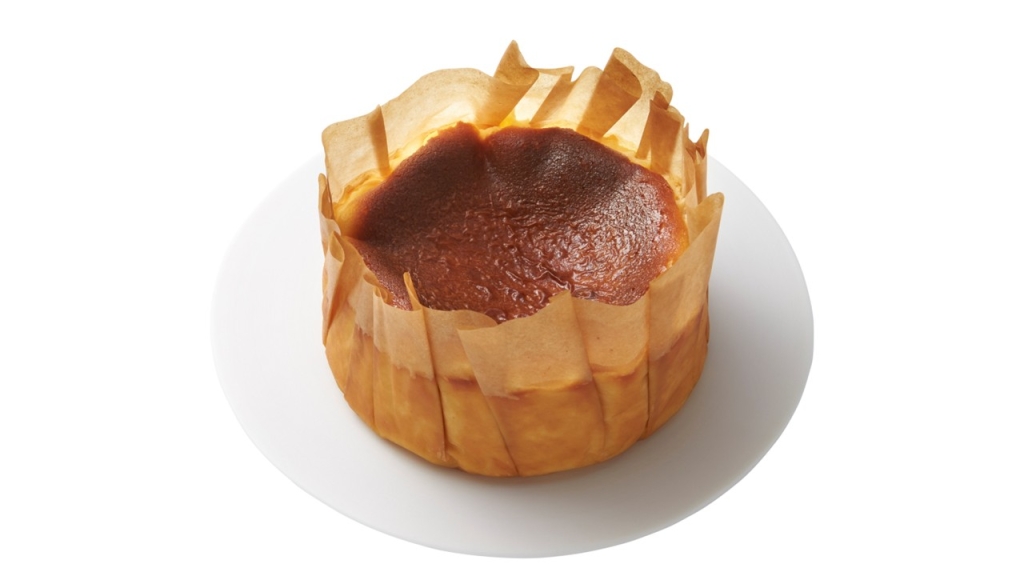 クリームリッチチーズケーキ 税込1,620円