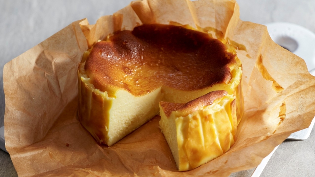 クリームリッチチーズケーキ 税込1,620円