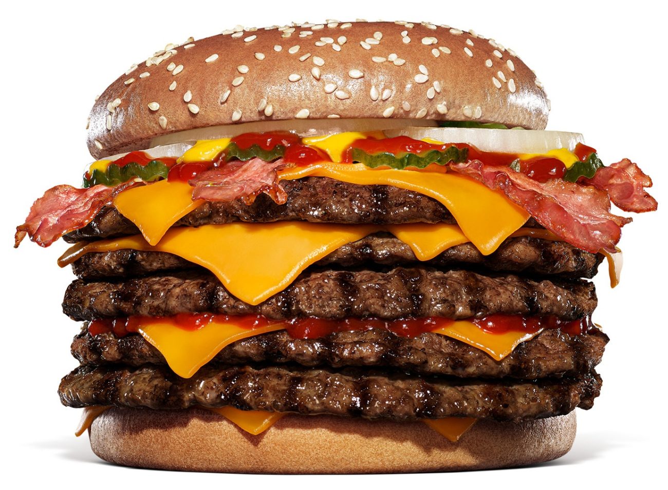 二代目BABY BODY BURGER（ベビーボディーバーガー）