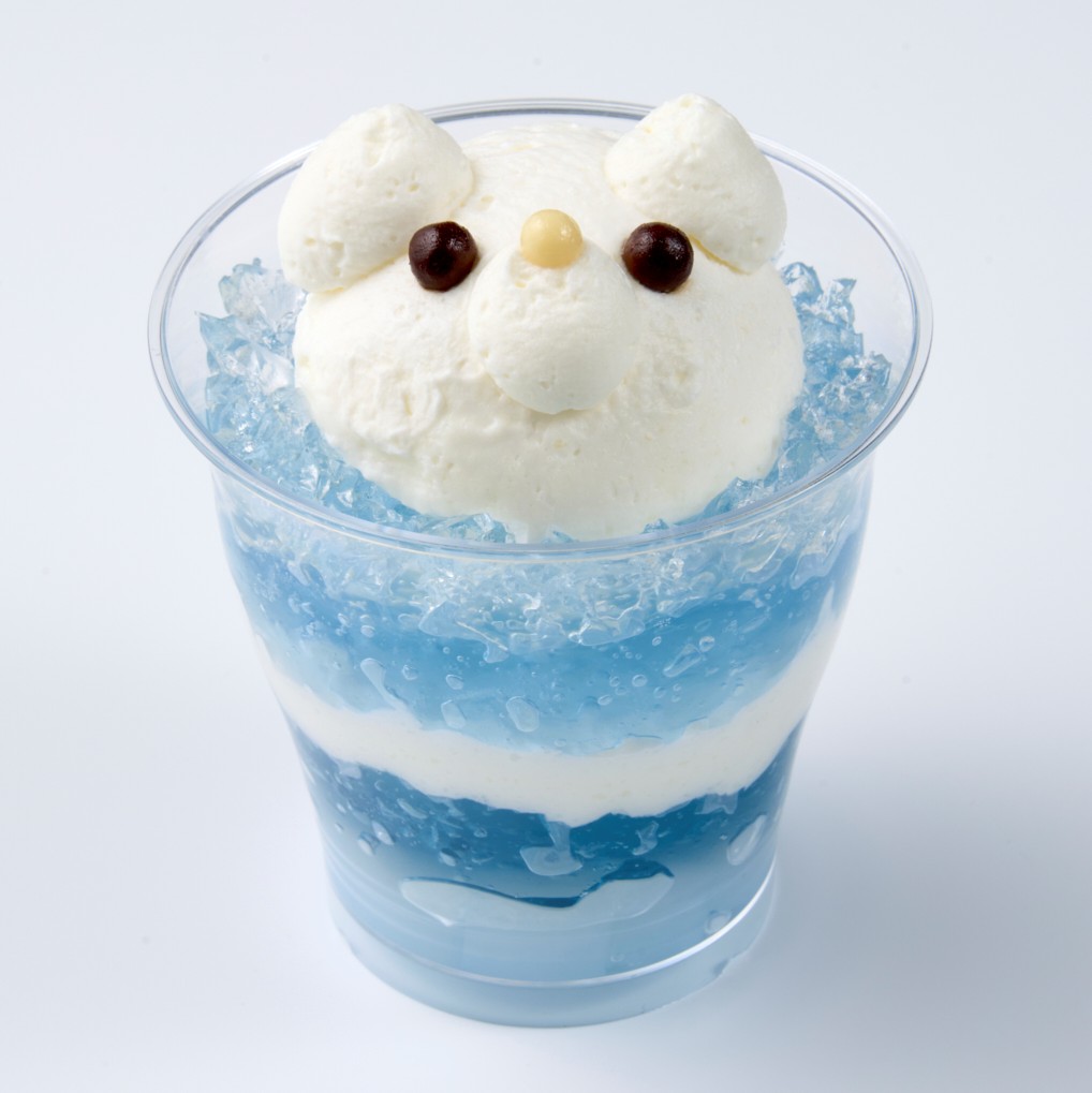 こどもの日 ひょっこりしろく