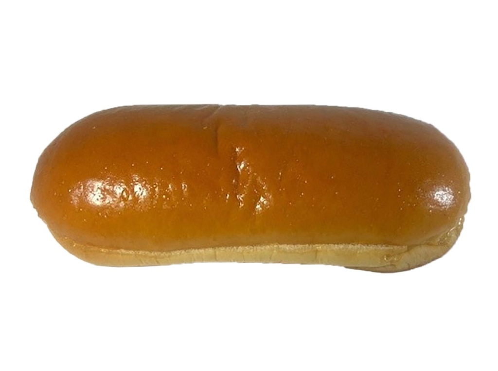 コッペパンたまご