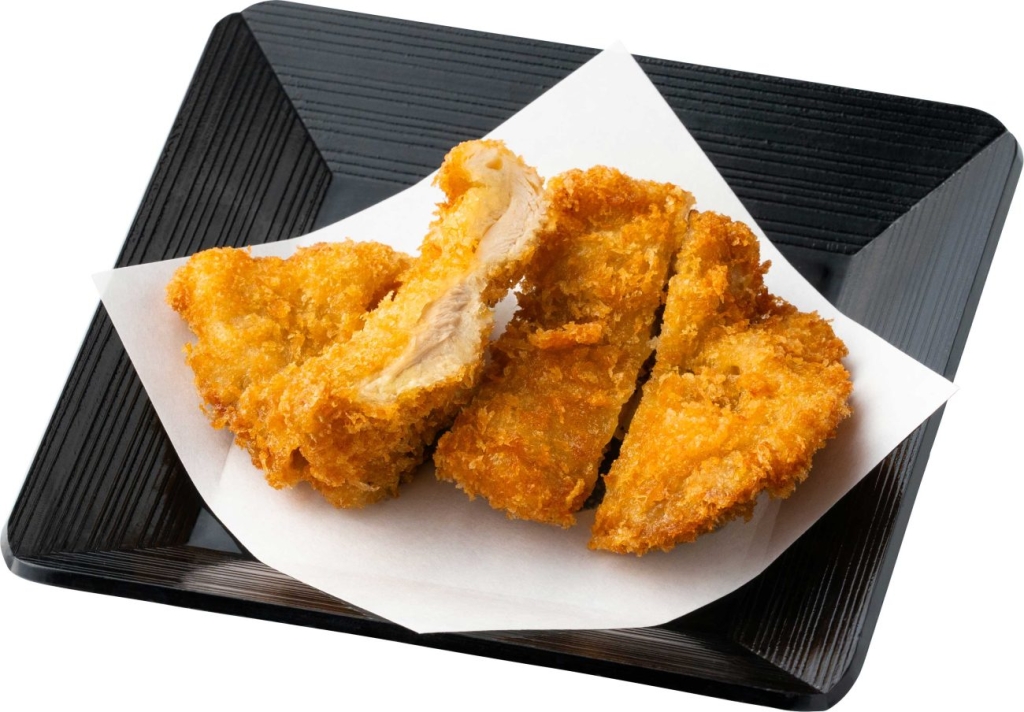 チキンカツ商品