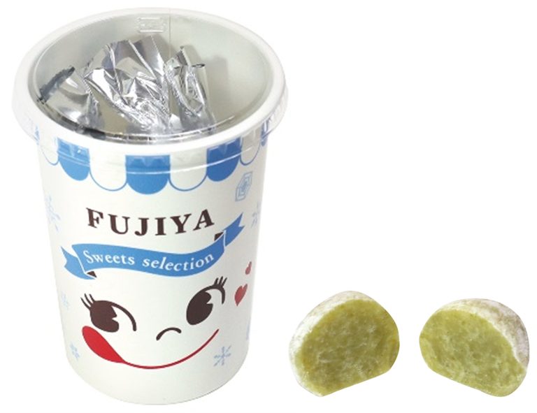 「生ミルキー(九州産ゴーヤ)」※要冷蔵