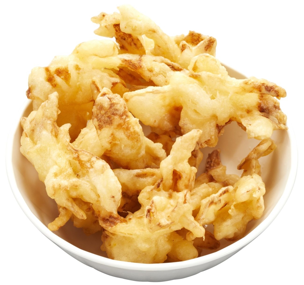 50％増量『甘ガリ天盛り』