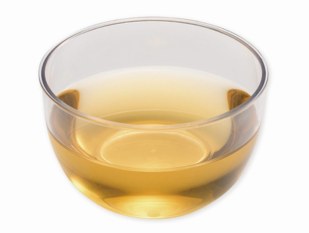 食前酢　りんご