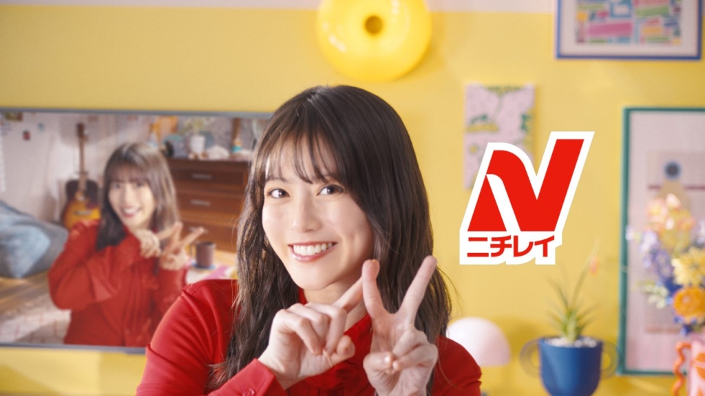 新テレビCM「25年ずーっと売上No.1」篇