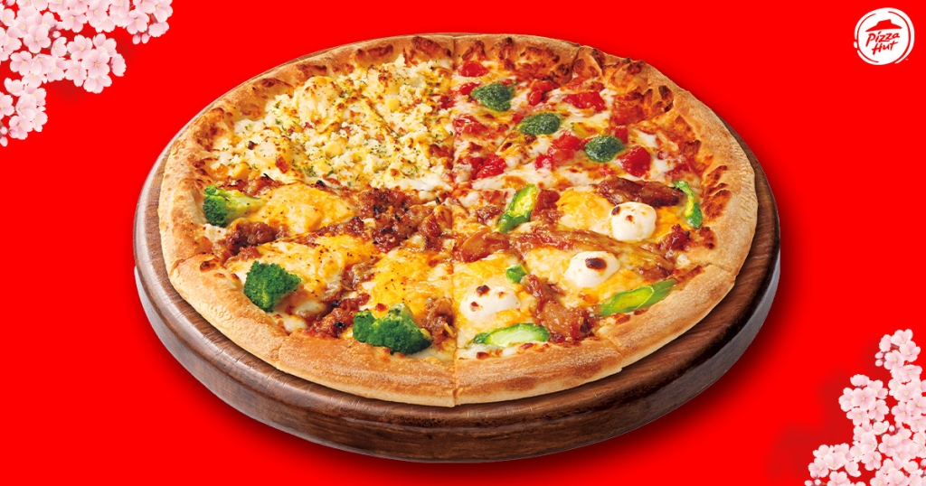 春のてりたま４