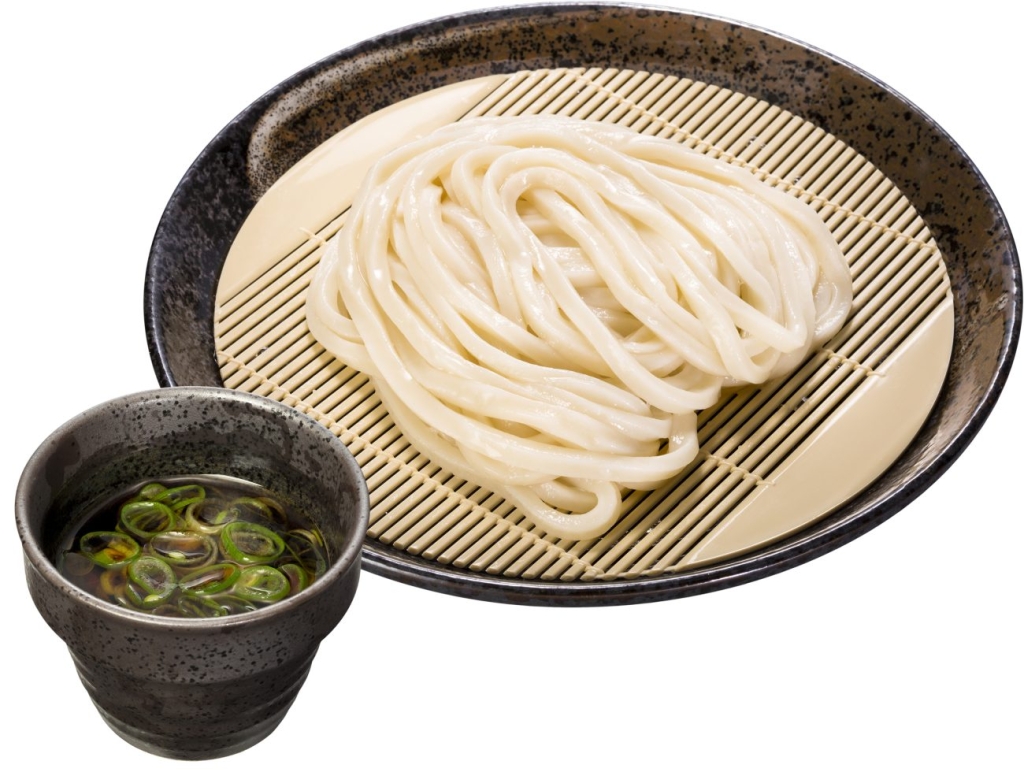 ざる