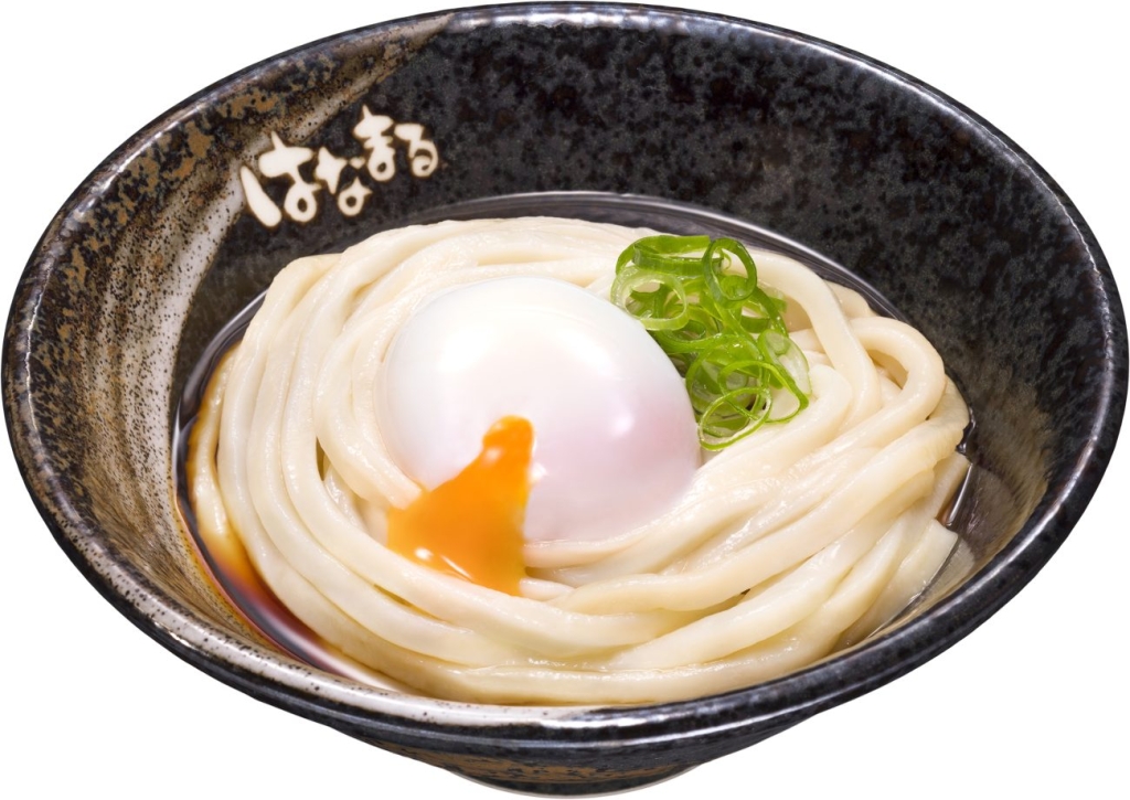 温玉ぶっかけ