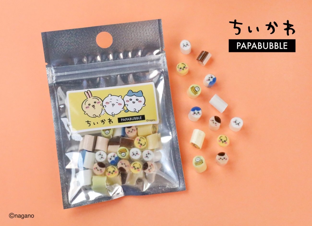 ちいかわキャンディBAG