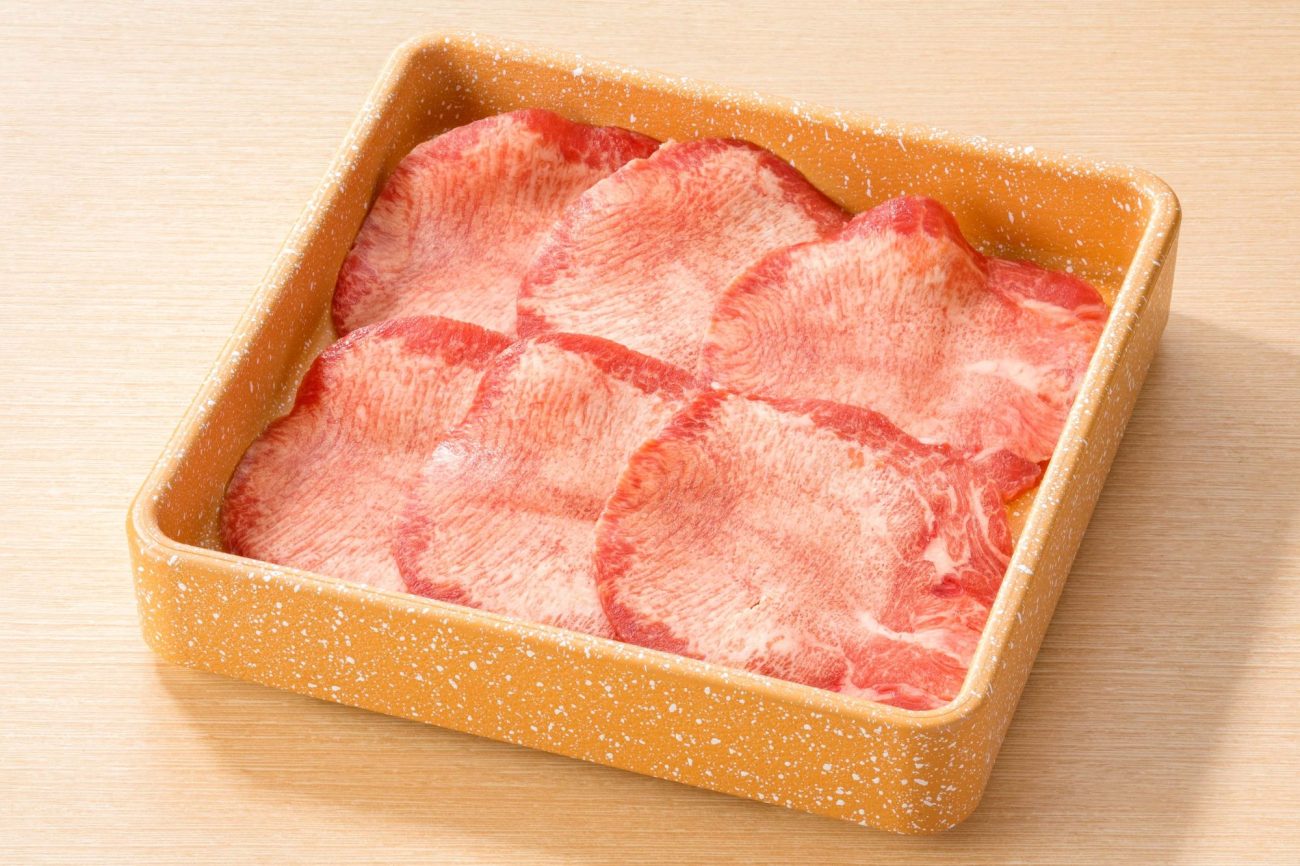 牛たん