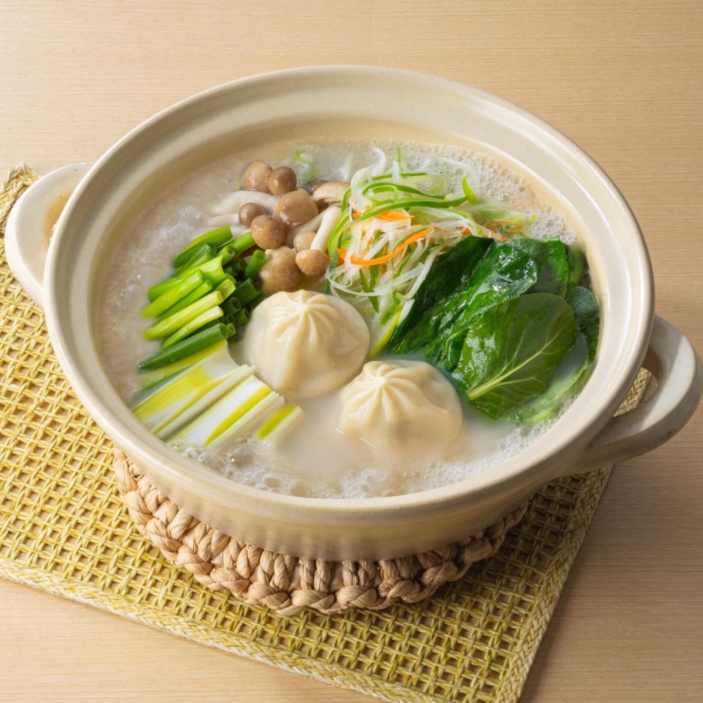 牛テールだし