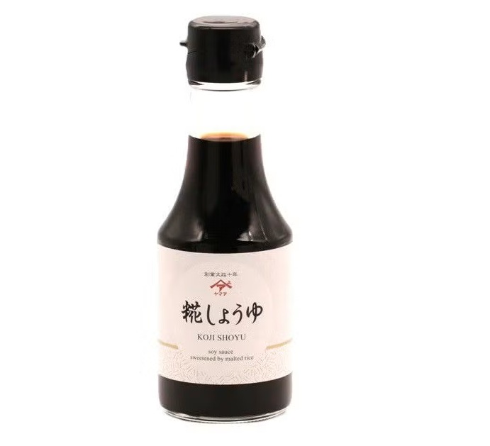 糀しょうゆ